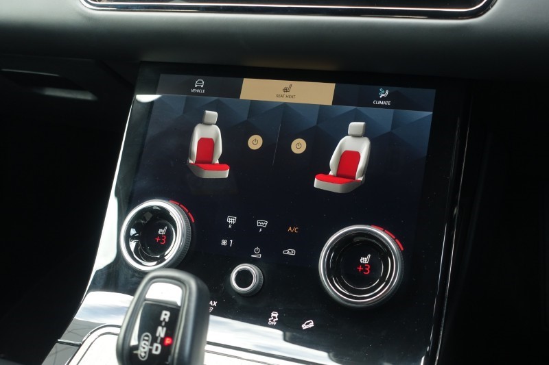 2021 (21) LAND ROVER RANGE ROVER EVOQUE 2.0 D200 Autobiography 5dr Auto 5267689