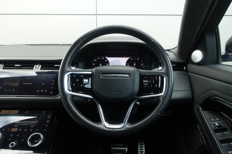 2021 (21) LAND ROVER RANGE ROVER EVOQUE 2.0 D200 Autobiography 5dr Auto 5267658