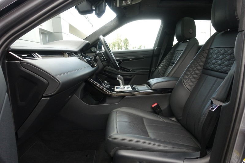 2021 (21) LAND ROVER RANGE ROVER EVOQUE 2.0 D200 Autobiography 5dr Auto 5267646