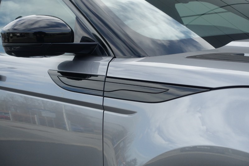 2021 (21) LAND ROVER RANGE ROVER EVOQUE 2.0 D200 Autobiography 5dr Auto 5267663