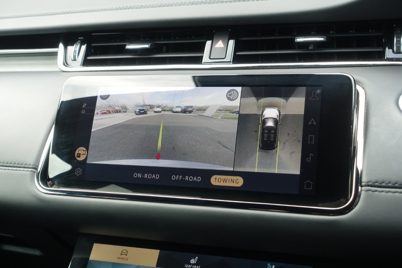 2021 (21) LAND ROVER RANGE ROVER EVOQUE 2.0 D200 Autobiography 5dr Auto 5267683