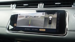 2021 (21) LAND ROVER RANGE ROVER EVOQUE 2.0 D200 Autobiography 5dr Auto 5267683