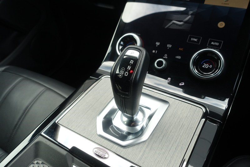 2021 (21) LAND ROVER RANGE ROVER EVOQUE 2.0 D200 Autobiography 5dr Auto 5267656