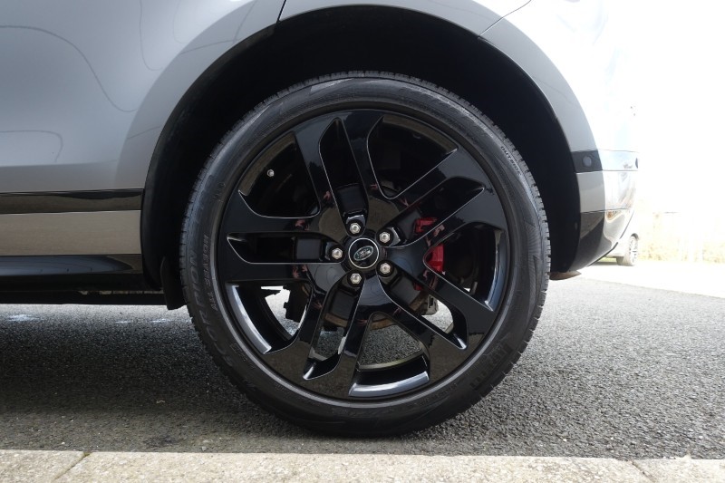 2021 (21) LAND ROVER RANGE ROVER EVOQUE 2.0 D200 Autobiography 5dr Auto 5267671