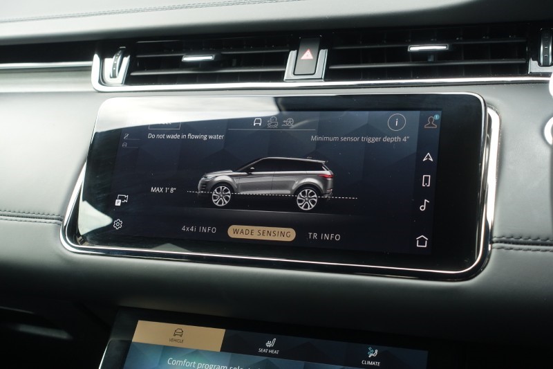 2021 (21) LAND ROVER RANGE ROVER EVOQUE 2.0 D200 Autobiography 5dr Auto 5267687