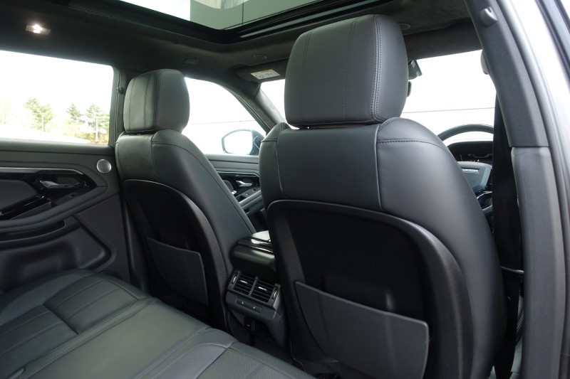 2021 (21) LAND ROVER RANGE ROVER EVOQUE 2.0 D200 Autobiography 5dr Auto 5267701