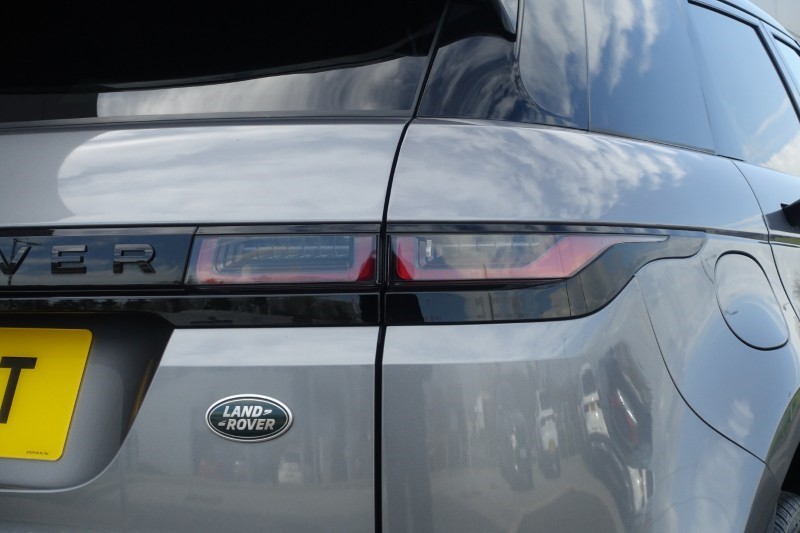 2021 (21) LAND ROVER RANGE ROVER EVOQUE 2.0 D200 Autobiography 5dr Auto 5267669