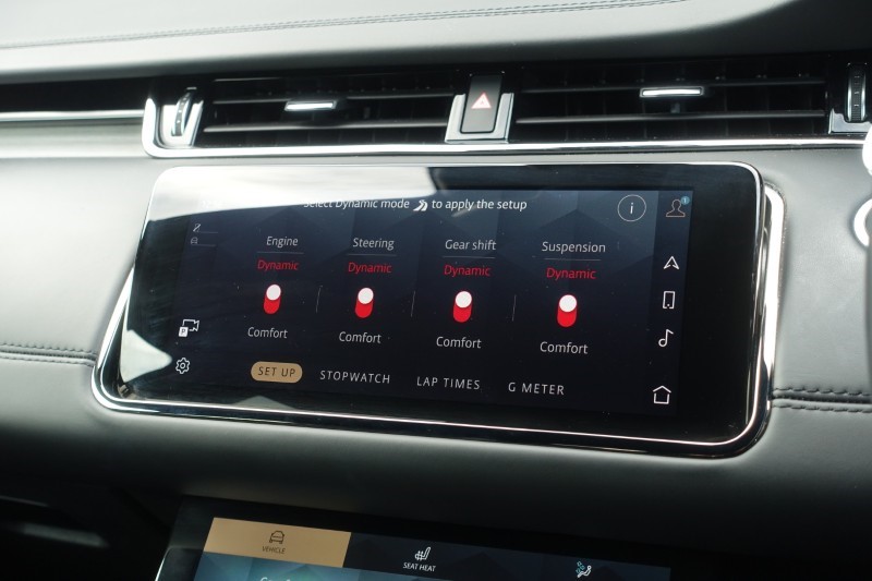 2021 (21) LAND ROVER RANGE ROVER EVOQUE 2.0 D200 Autobiography 5dr Auto 5267686