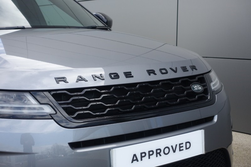 2021 (21) LAND ROVER RANGE ROVER EVOQUE 2.0 D200 Autobiography 5dr Auto 5267664