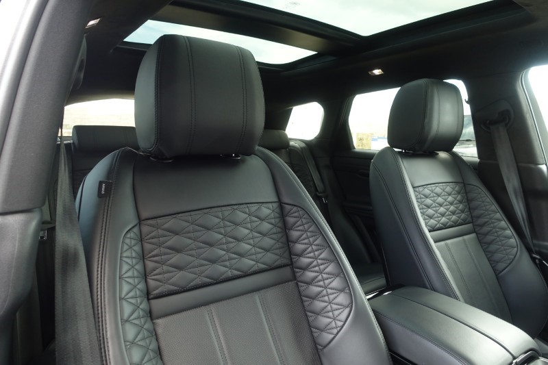 2021 (21) LAND ROVER RANGE ROVER EVOQUE 2.0 D200 Autobiography 5dr Auto 5267692