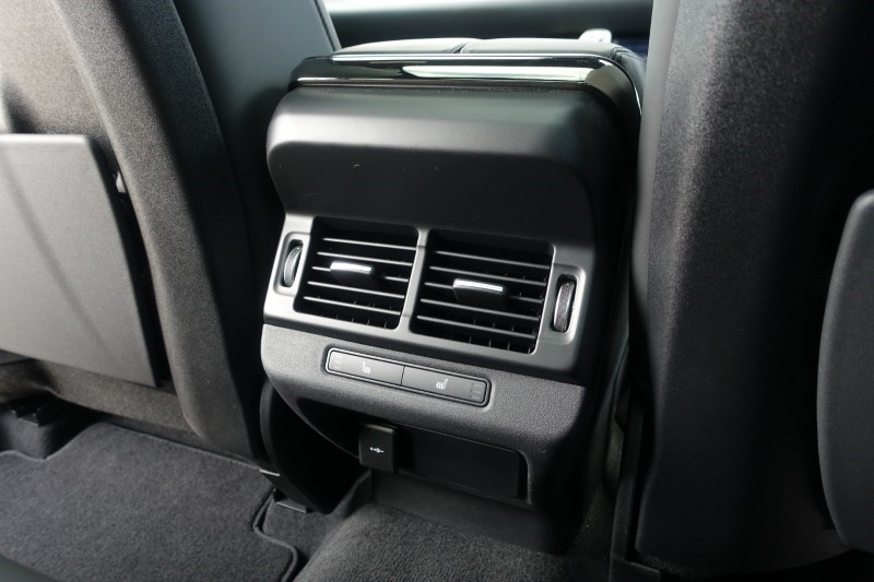 2021 (21) LAND ROVER RANGE ROVER EVOQUE 2.0 D200 Autobiography 5dr Auto 5267661