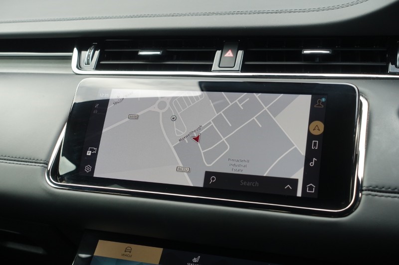 2021 (21) LAND ROVER RANGE ROVER EVOQUE 2.0 D200 Autobiography 5dr Auto 5267654