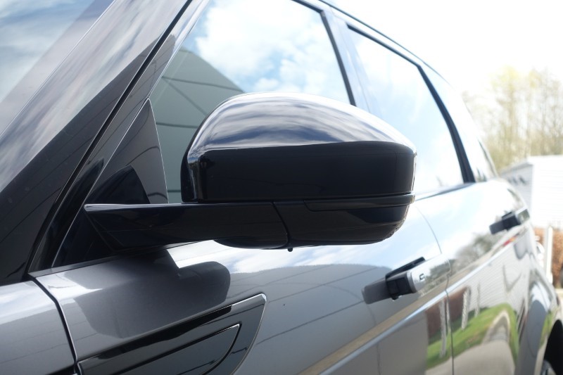 2021 (21) LAND ROVER RANGE ROVER EVOQUE 2.0 D200 Autobiography 5dr Auto 5267673