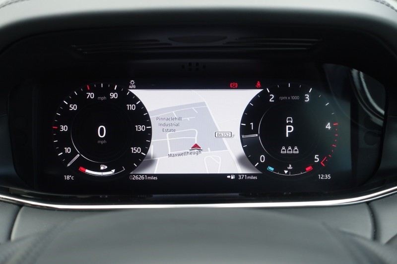 2021 (21) LAND ROVER RANGE ROVER EVOQUE 2.0 D200 Autobiography 5dr Auto 5267659