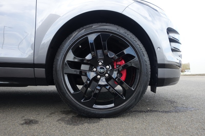 2021 (21) LAND ROVER RANGE ROVER EVOQUE 2.0 D200 Autobiography 5dr Auto 5267651