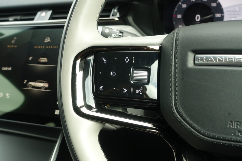 2023 (73) LAND ROVER RANGE ROVER VELAR 2.0 P400e Dynamic HSE 5dr Auto 5242236