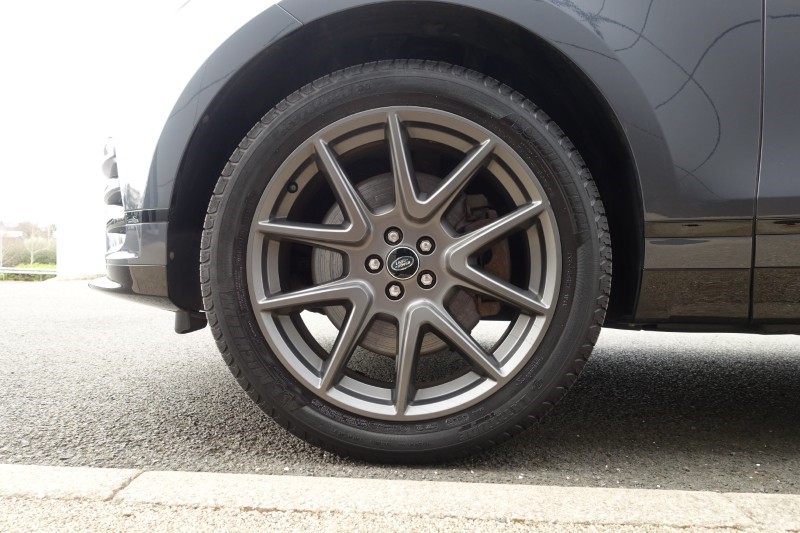 2023 (73) LAND ROVER RANGE ROVER VELAR 2.0 P400e Dynamic HSE 5dr Auto 5242230