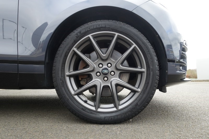 2023 (73) LAND ROVER RANGE ROVER VELAR 2.0 P400e Dynamic HSE 5dr Auto 5242211