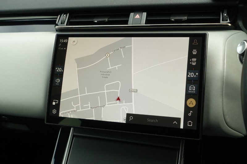 2023 (73) LAND ROVER RANGE ROVER VELAR 2.0 P400e Dynamic HSE 5dr Auto 5242214