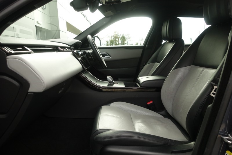 2023 (73) LAND ROVER RANGE ROVER VELAR 2.0 P400e Dynamic HSE 5dr Auto 5242206