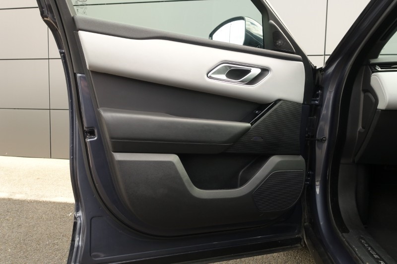 2023 (73) LAND ROVER RANGE ROVER VELAR 2.0 P400e Dynamic HSE 5dr Auto 5242258