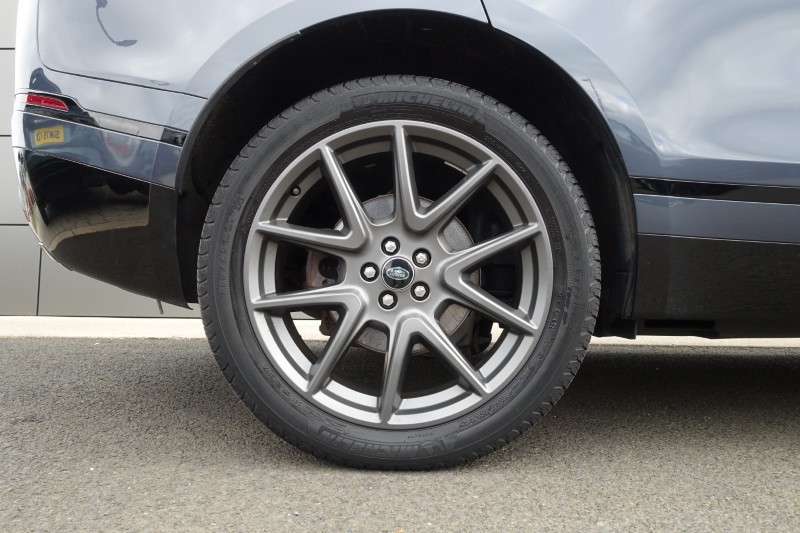 2023 (73) LAND ROVER RANGE ROVER VELAR 2.0 P400e Dynamic HSE 5dr Auto 5242226