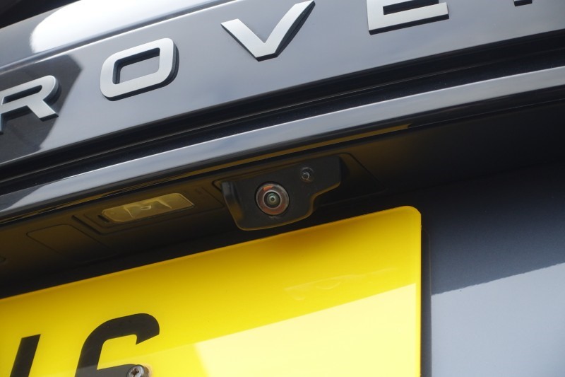 2023 (73) LAND ROVER RANGE ROVER VELAR 2.0 P400e Dynamic HSE 5dr Auto 5242228