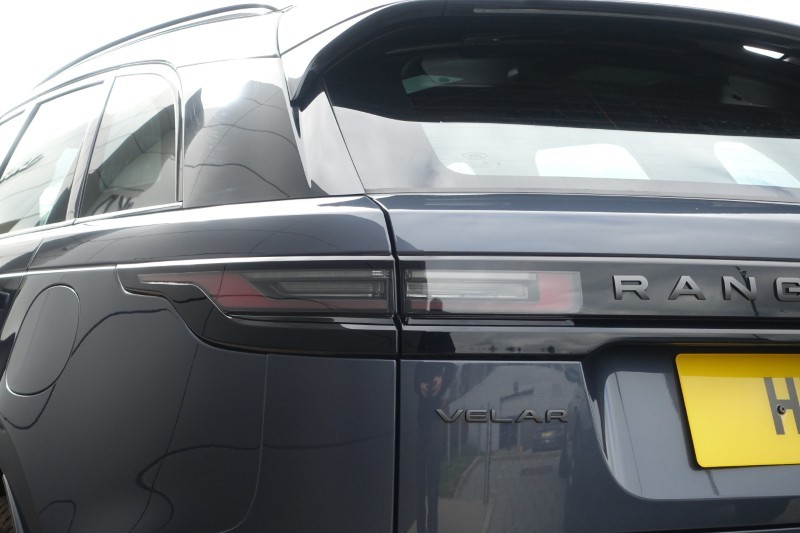 2023 (73) LAND ROVER RANGE ROVER VELAR 2.0 P400e Dynamic HSE 5dr Auto 5242222