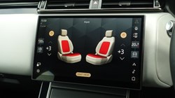 2023 (73) LAND ROVER RANGE ROVER VELAR 2.0 P400e Dynamic HSE 5dr Auto 5242240