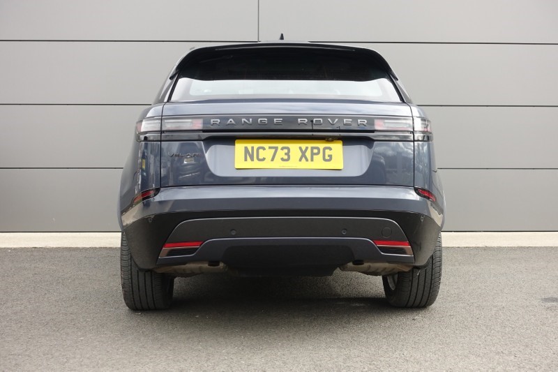 2023 (73) LAND ROVER RANGE ROVER VELAR 2.0 P400e Dynamic HSE 5dr Auto 5242209