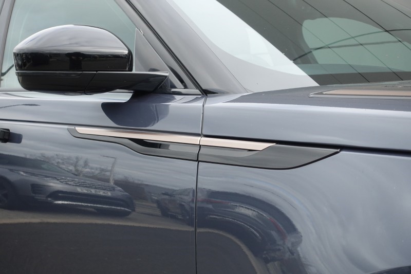 2023 (73) LAND ROVER RANGE ROVER VELAR 2.0 P400e Dynamic HSE 5dr Auto 5242223