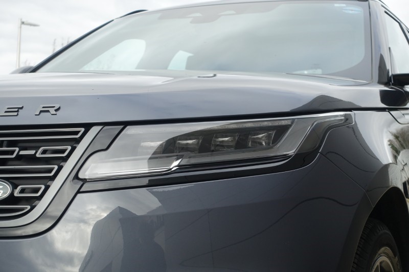 2023 (73) LAND ROVER RANGE ROVER VELAR 2.0 P400e Dynamic HSE 5dr Auto 5242231