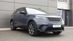 2023 (73) LAND ROVER RANGE ROVER VELAR 2.0 P400e Dynamic HSE 5dr Auto 5242204