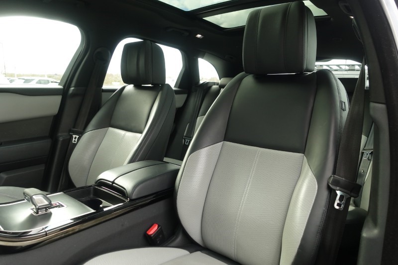 2023 (73) LAND ROVER RANGE ROVER VELAR 2.0 P400e Dynamic HSE 5dr Auto 5242261