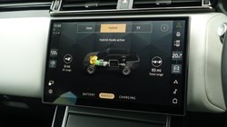 2023 (73) LAND ROVER RANGE ROVER VELAR 2.0 P400e Dynamic HSE 5dr Auto 5242242