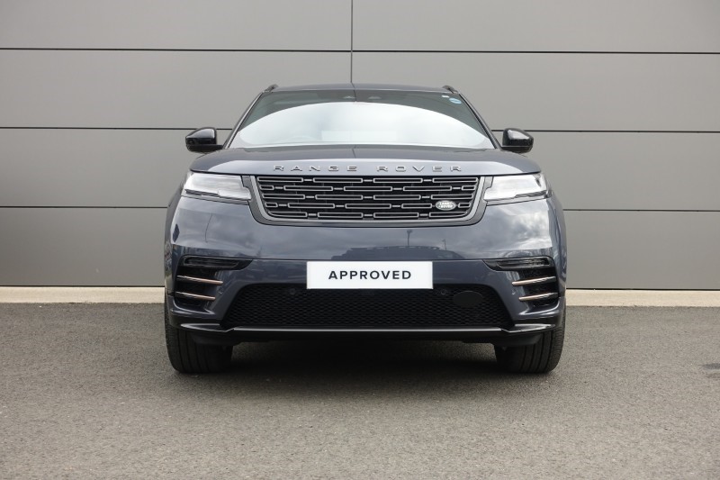 2023 (73) LAND ROVER RANGE ROVER VELAR 2.0 P400e Dynamic HSE 5dr Auto 5242210