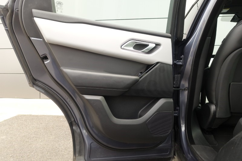 2023 (73) LAND ROVER RANGE ROVER VELAR 2.0 P400e Dynamic HSE 5dr Auto 5242255