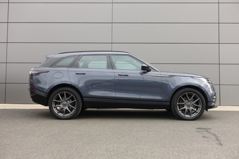 2023 (73) LAND ROVER RANGE ROVER VELAR 2.0 P400e Dynamic HSE 5dr Auto 5242208