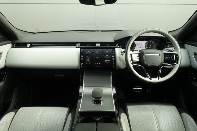 2023 (73) LAND ROVER RANGE ROVER VELAR 2.0 P400e Dynamic HSE 5dr Auto 5242212