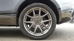 2023 (73) LAND ROVER RANGE ROVER VELAR 2.0 P400e Dynamic HSE 5dr Auto 5242229