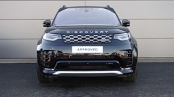 2023 (72) LAND ROVER DISCOVERY 3.0 D300 Metropolitan Edition 5dr Auto 5255279
