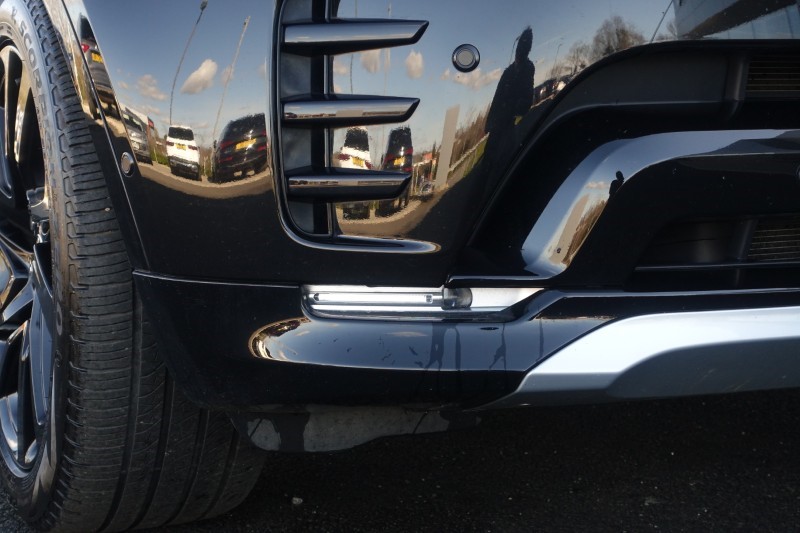 2023 (72) LAND ROVER DISCOVERY 3.0 D300 Metropolitan Edition 5dr Auto 5255285