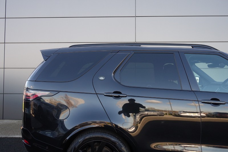 2023 (72) LAND ROVER DISCOVERY 3.0 D300 Metropolitan Edition 5dr Auto 5255288