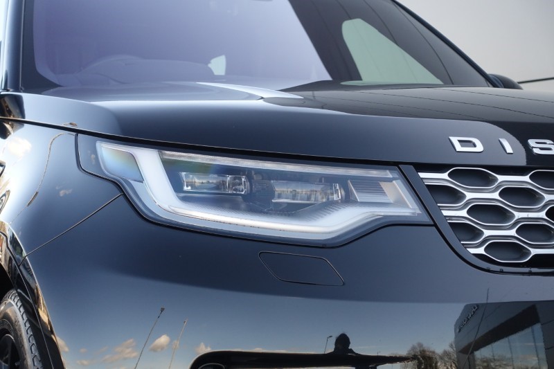 2023 (72) LAND ROVER DISCOVERY 3.0 D300 Metropolitan Edition 5dr Auto 5255283