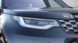 2023 (72) LAND ROVER DISCOVERY 3.0 D300 Metropolitan Edition 5dr Auto 5255283