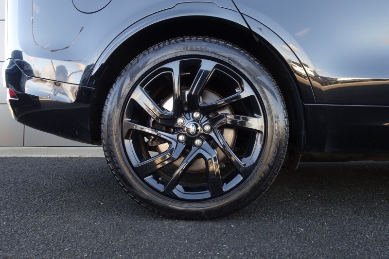 2023 (72) LAND ROVER DISCOVERY 3.0 D300 Metropolitan Edition 5dr Auto 5255289