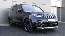 2023 (72) LAND ROVER DISCOVERY 3.0 D300 Metropolitan Edition 5dr Auto 5255300