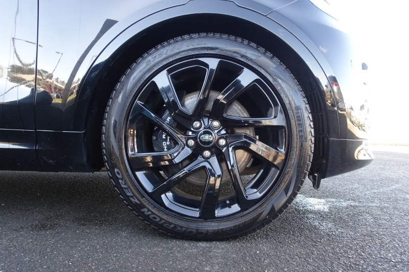 2023 (72) LAND ROVER DISCOVERY 3.0 D300 Metropolitan Edition 5dr Auto 5255280