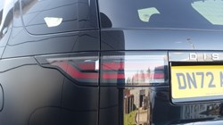 2023 (72) LAND ROVER DISCOVERY 3.0 D300 Metropolitan Edition 5dr Auto 5255292