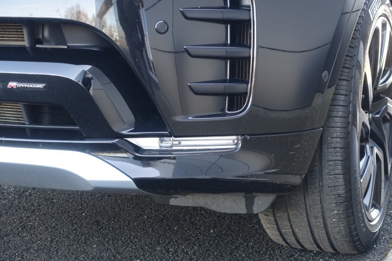 2023 (72) LAND ROVER DISCOVERY 3.0 D300 Metropolitan Edition 5dr Auto 5255297